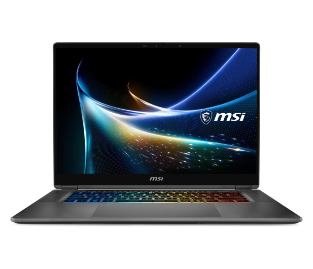 MSI Prestige N16 Flip AI NVIDIA RTX Spark N1X-675/64GB/1TB/W11P - 1604732 - zdjęcie 3